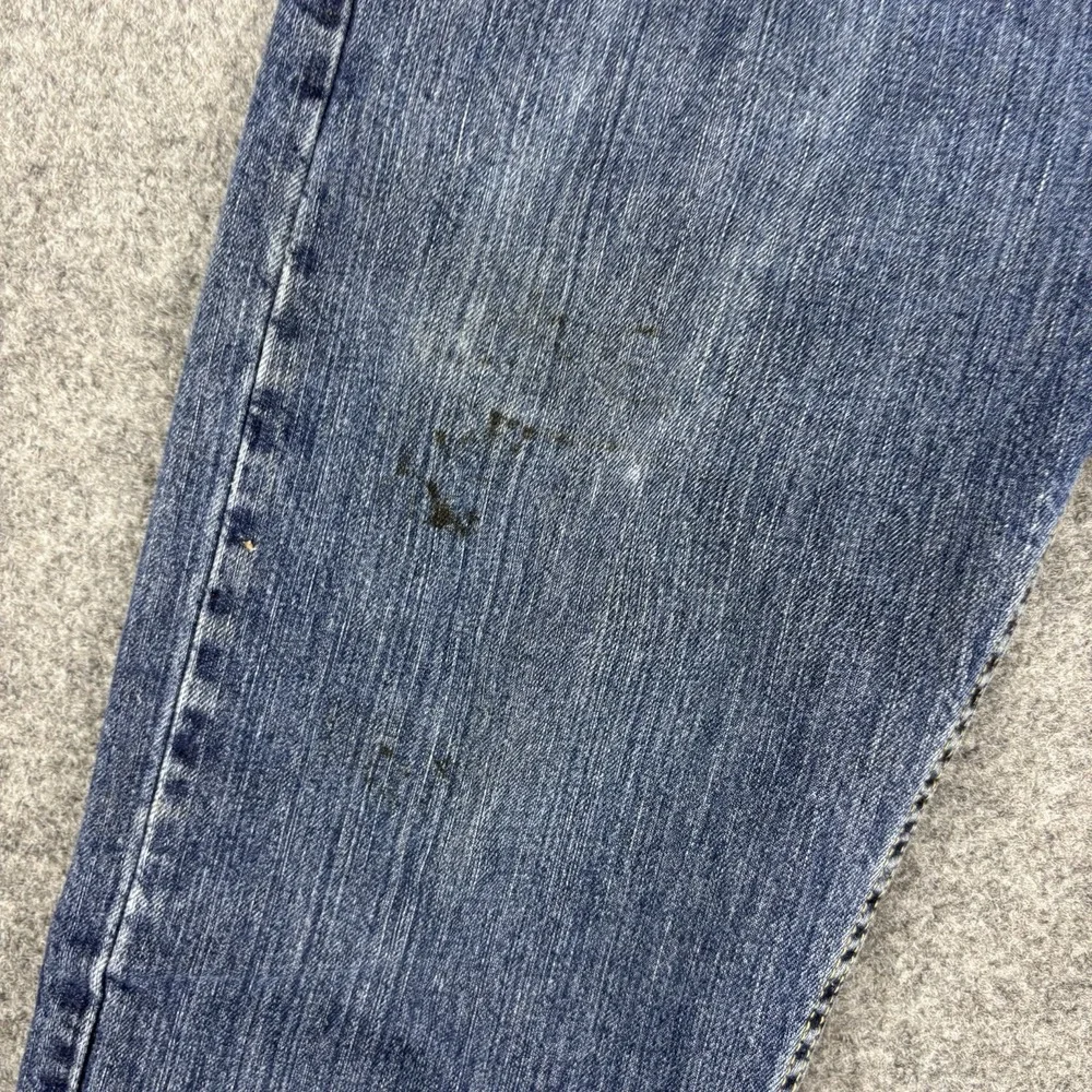 Flame Resistant Jeans Mens‎ 31x30 Straight Leg FR Workwear Oilfield Denim HRC 2